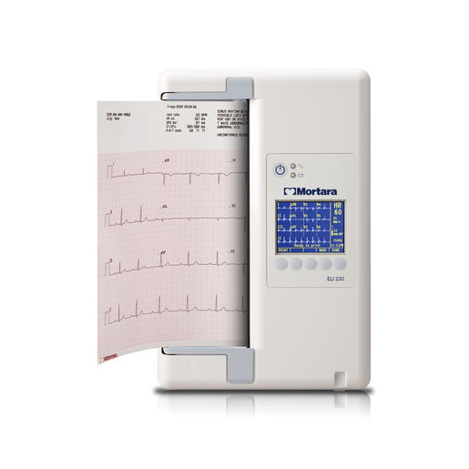ELI™ 230 Resting Electrocardiograph