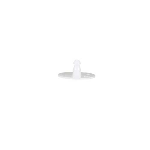 Rivet, Snap, M, 5/8, .23, Dm, Nylon Rivet, Snap, M, 5/8, .23, Dm, Nylon