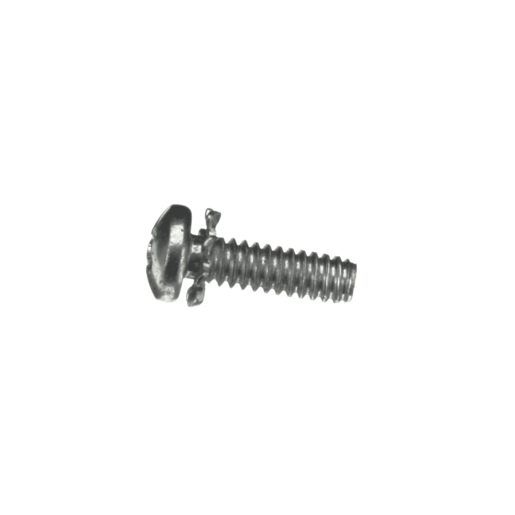 Screw, Machine, Pan, Ph, 4-40, 3/8, Zinc Screw, Machine, Pan, Ph, 4-40, 3/8, Zinc