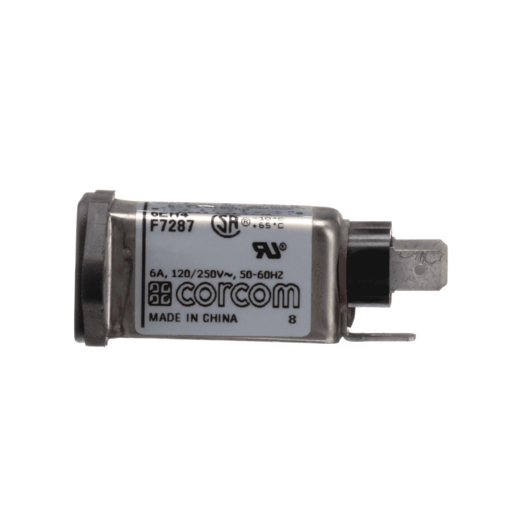 Receptacle, Power Line Filter Receptacle, Power Line Filter