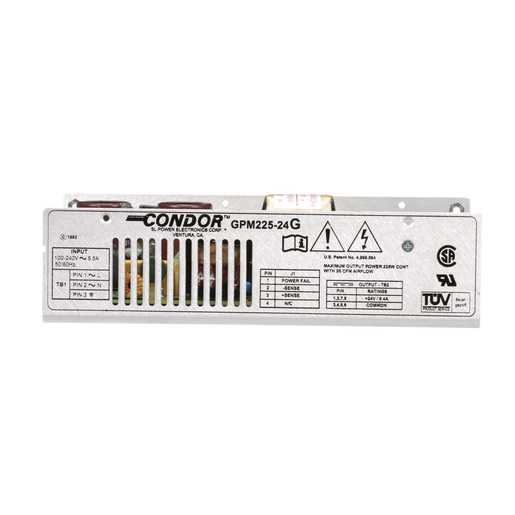 Power Supply, 24 Volt Power Supply, 24 Volt