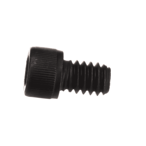 Screw, Cap, Hxst, 1/4-20, 3/8 Screw, Cap, Hxst, 1/4-20, 3/8