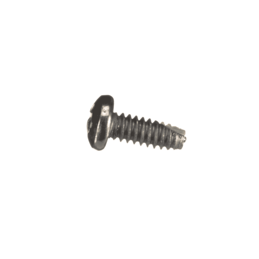 Screw, Machine, Pan, Ph, 6-32, .375 Screw, Machine, Pan, Ph, 6-32, .375