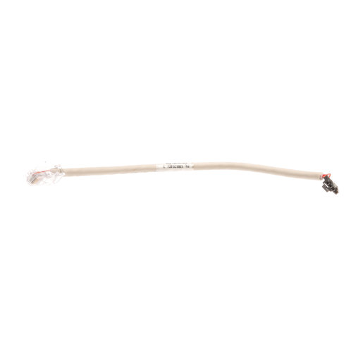 Cable Assembly, 4 Cond RJ-45, Mte