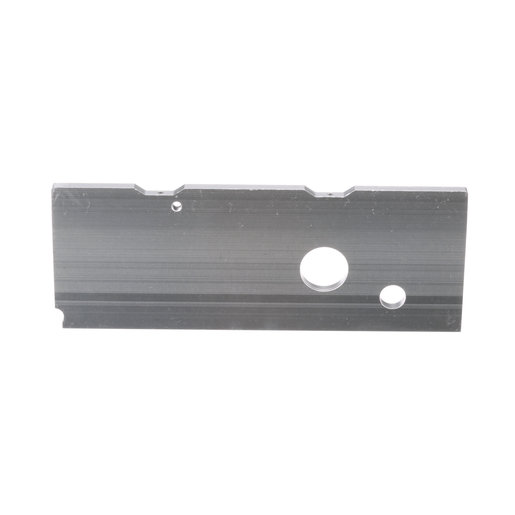 Plate, Drive Compartment Plate, Drive Compartment