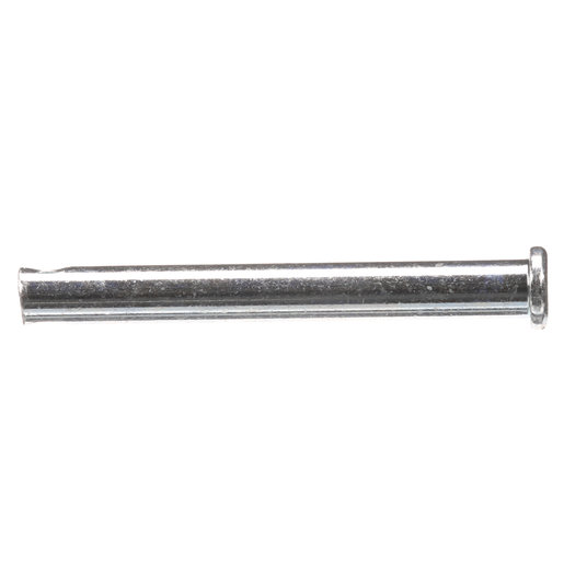 Pin, Clevis, .309, 2.625, Steel