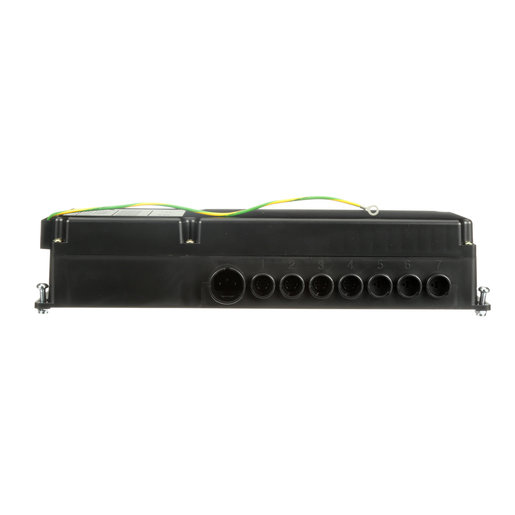 Control Box Assembly, 120V - 127V Control Box Assembly, 120V - 127V