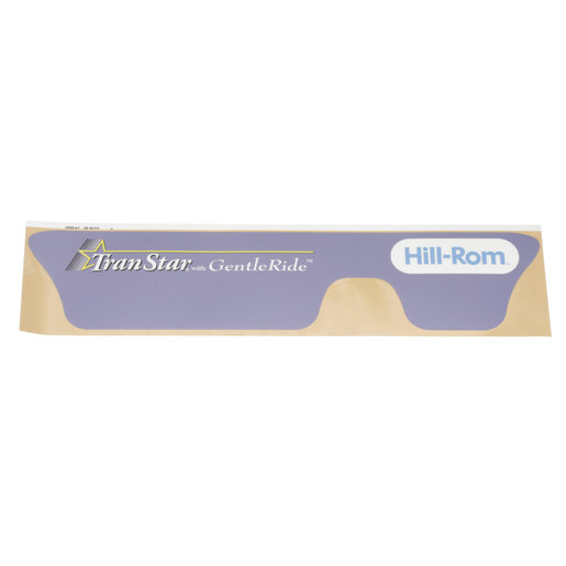 Label, LH Side Product, Purple Label, LH Side Product, Purple