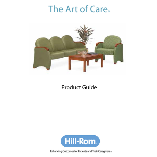 Art of Care Products Guide