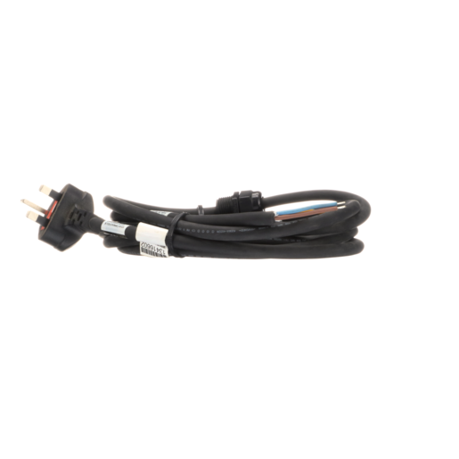 Power Cord BS 1363/A (H07)