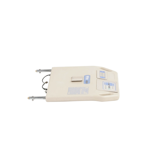 ExcelCare Footboard Assembly (OEM Certified Used) ExcelCare Footboard Assembly (OEM Certified Used)