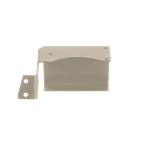 Auxiliary Outlet Bracket (OEM Certified Used)