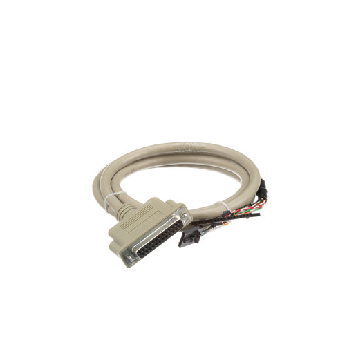 Cable Assembly, Control Brd, Aff 3