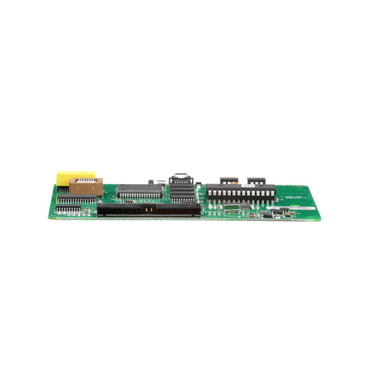 PCB Assembly, GCI Micro, Reg1