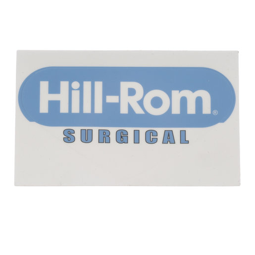 Label, End, Stretcher, Surgical