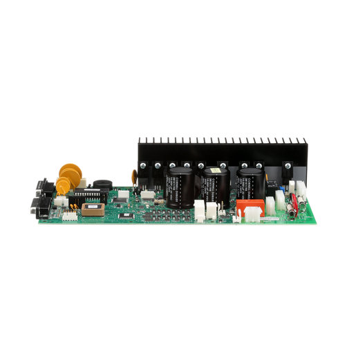 120V Power Control Module Assembly