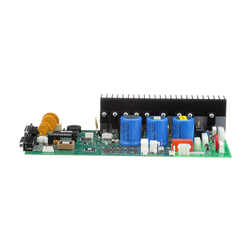 Assembly, 230V Power Control Module