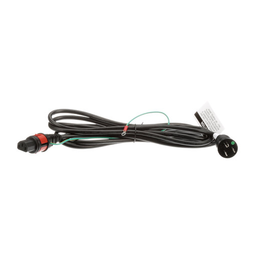Power Cord, US 3 Conductor