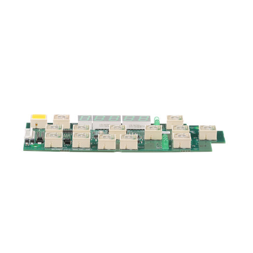 PCB ASSY,VC,OPT CG CNTL (OEM Certified Used)