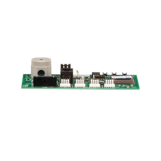 PCB Assembly, CA, PPM Only, 500lb