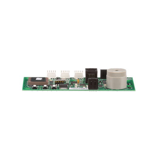 CareAssist PCB Assembly, PPM ONLY, 400lb