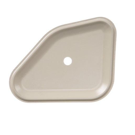 Cover Plate, LH