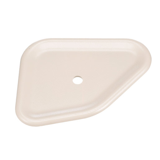 Cover Plate, RH