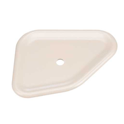 Cover Plate, Right (OEM Certified Used)