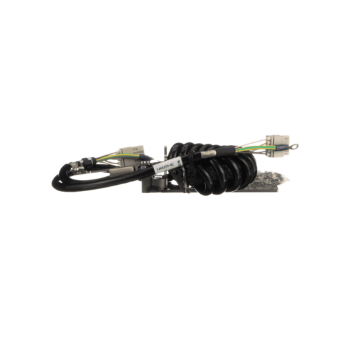 Spiral Cable Rear TS