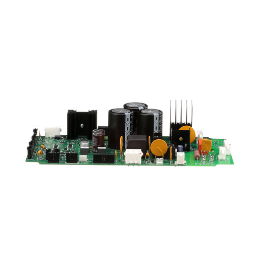 Lower Control Board Assembly