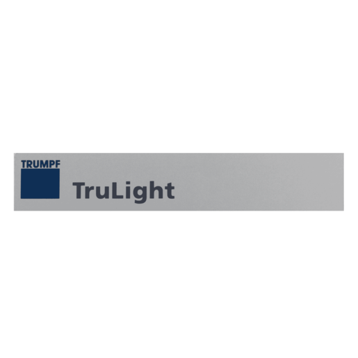 Sticker TruLight Logo