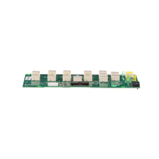 PCB ASSY,CAREGIVER,LH (OEM Certified Used) 