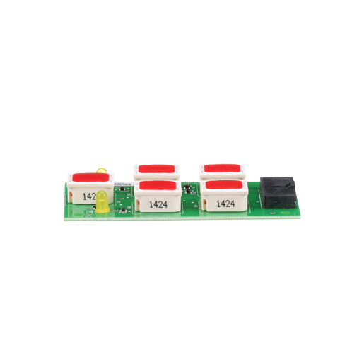 PCB ASSY,PATIENT CTRL (OEM Certified Used)