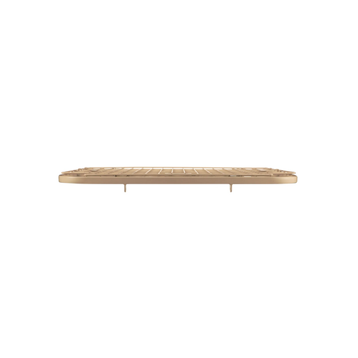 80 Ext Care Foot Deck Assembly 80 Ext Care Foot Deck Assembly