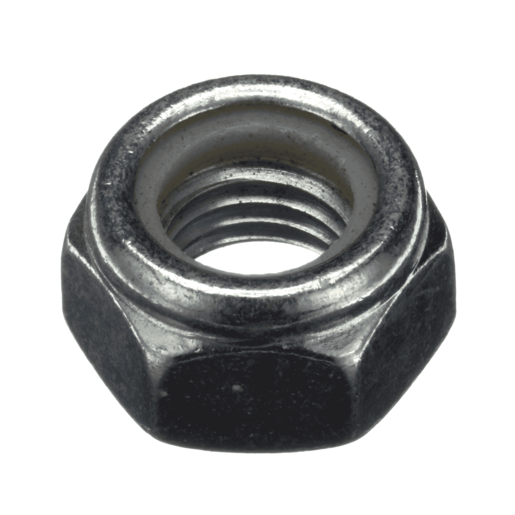 80 Ext Care Hex Nut M12
