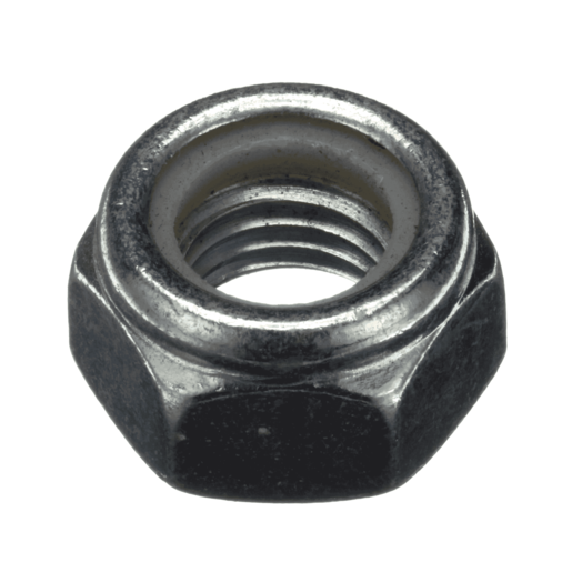 80 Ext Care Hex Nut M12 80 Ext Care Hex Nut M12