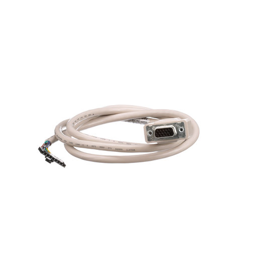 Cable Assembly, Pendant/Ucb