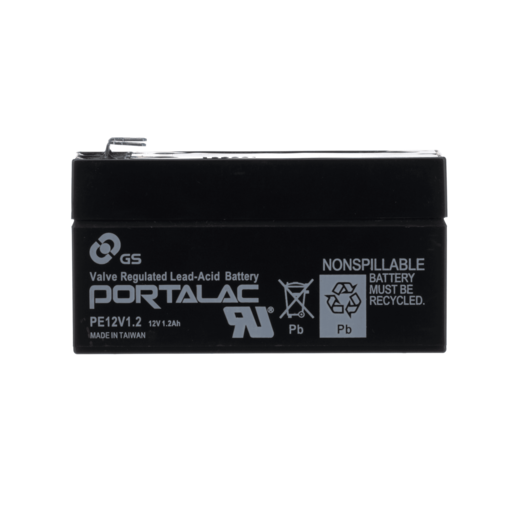 Sealed Lead, Acid Batteries Sealed Lead, Acid Batteries