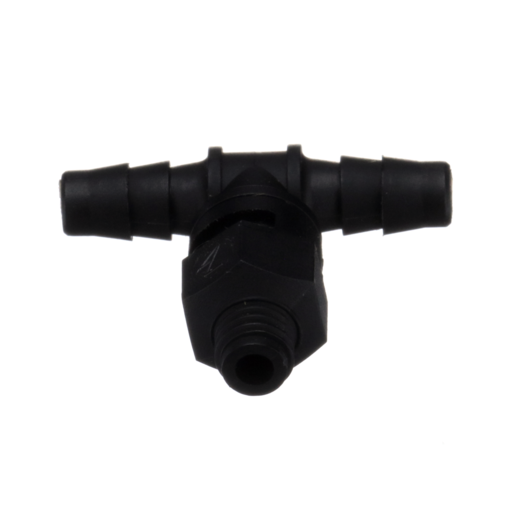 Fitting, Swivel Tee Air Logic Fitting, Swivel Tee Air Logic
