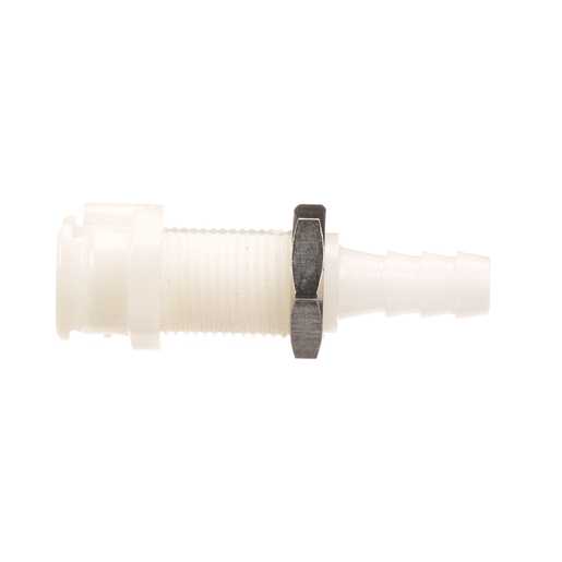 Fitting, Coupling Panel Mount Fitting, Coupling Panel Mount
