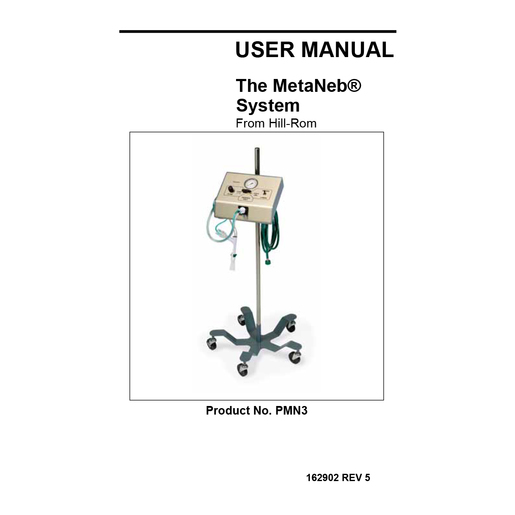User Manual, Metaneb 3.0