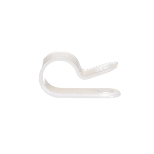 Clamp, Cable 3/8 In, Nylon 6.6