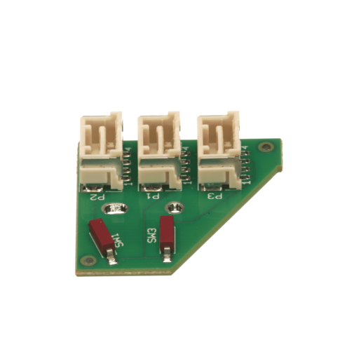 PCB Assembly, Reed Switch