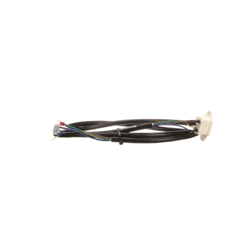 Cable Assembly, Aux Outlet/Inlet