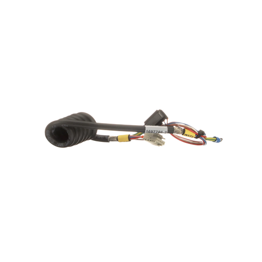 W173 Coiled Cable Cp - Mc