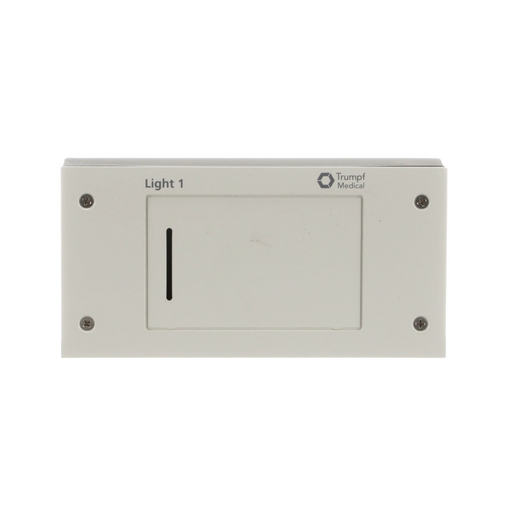 On Wall Control Panel TL Color