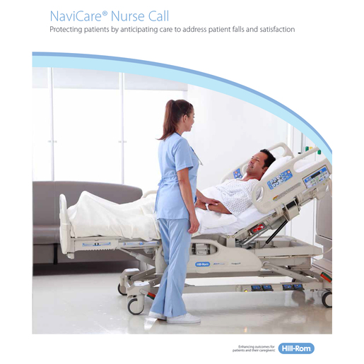 Navicare Nurse Call Brochure