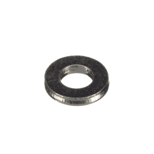 Washer, Flat, .25, .5, .094, Zinc Washer, Flat, .25, .5, .094, Zinc