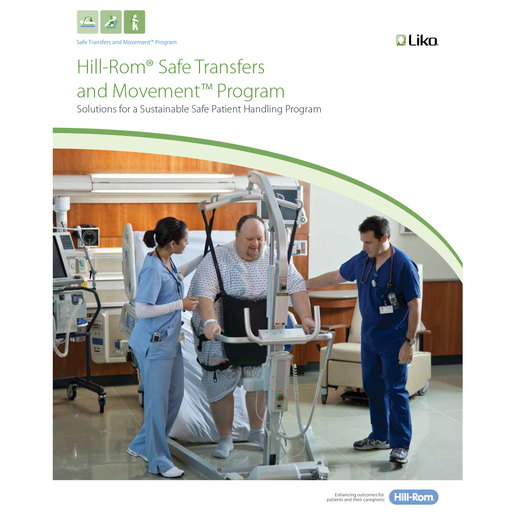 Safe Transfers & Movmnt Brochure, US