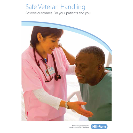 Safe Veteran Handling Brochure, US